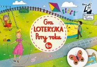 Gra Loteryjka. Pory roku, zdjęcie 3