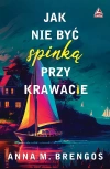 Jak nie być spinka przy krawacie - zdjęcie