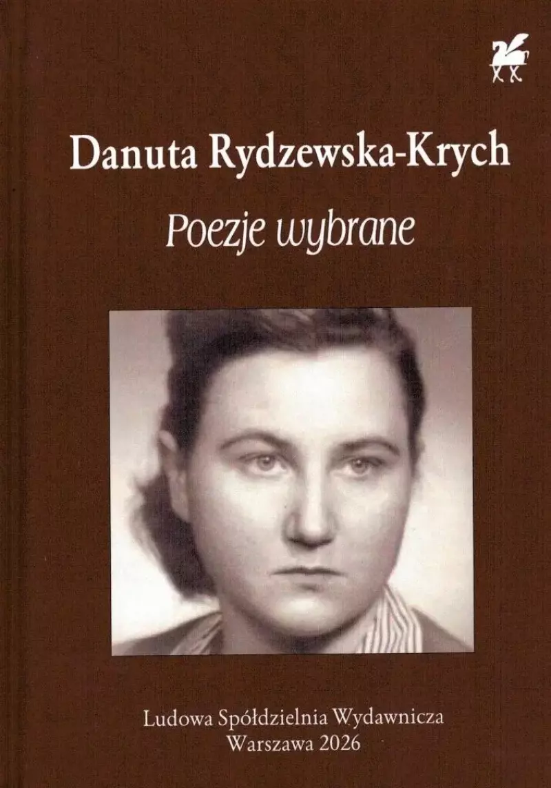 Poezje wybrane Poezje wybrane