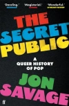 The Secret Public A Queer History of Pop - zdjęcie