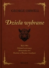 George Orwell. Dzieła wybrane (wydanie kolekcjonerskie) - zdjęcie