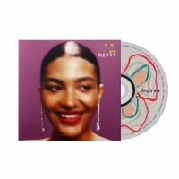 Messy, CD, zdjęcie 2