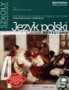 Język polski 4 Podręcznik Zakres podstawowy i rozszerzony - zdjęcie