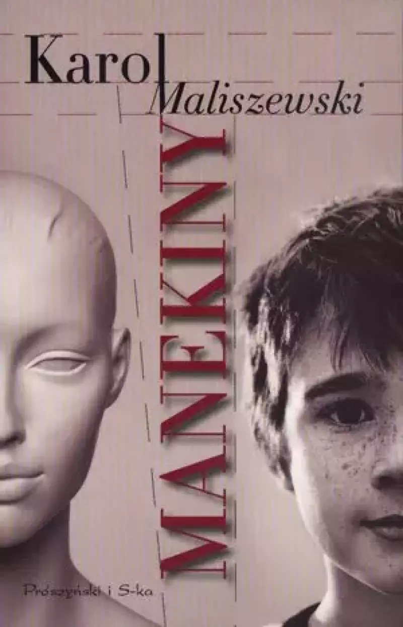 Manekiny