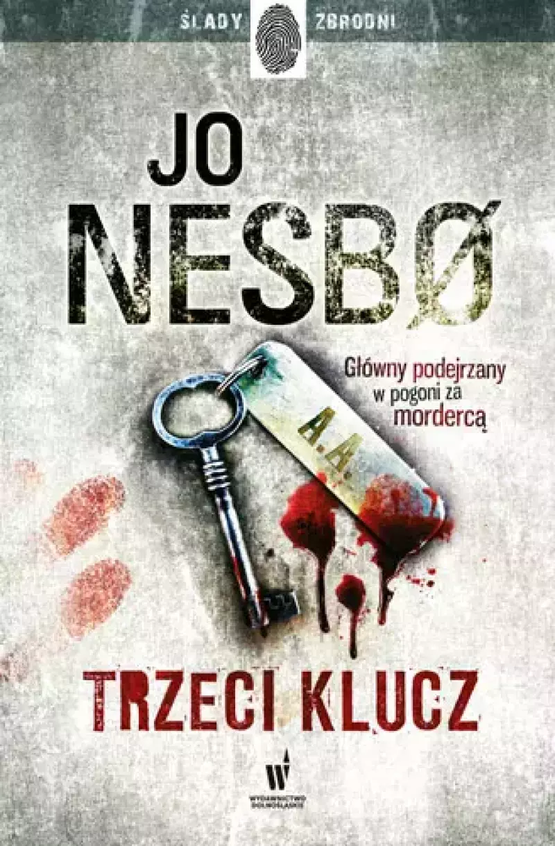 Trzeci klucz Trzeci klucz