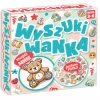 Wyszukiwanka dla dzieci - zdjęcie