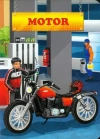 Motor - zdjęcie