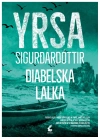 Diabelska lalka - zdjęcie