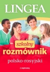 Szkolny rozmównik polsko-rosyjski - zdjęcie