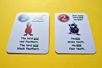 Fun Card English. Have Got, zdjęcie 5