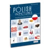 Polish in pictures. Polski w obrazkach. Słówka, rozmówki, gramatyka, wydanie 2 - zdjęcie