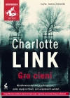 Gra cieni. Audiobook - zdjęcie