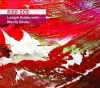 Red Ice (CD) - zdjęcie
