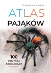 Atlas pająków - zdjęcie