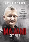 Majami. Zły pies wyd. 2023 - zdjęcie