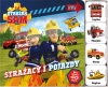 Strażak Sam. Zagraj ze mną. Strażacy i pojazdy - zdjęcie