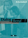 Dialog Beruf 1 deutsch hueber ćwiczenia - zdjęcie