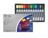 PASTELE OLEJNE 12 KOLORÓW COLORINO ARTIST - 65702PTR - zdjęcie