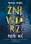 Żniwiarz. Tom 1. Pusta noc - zdjęcie