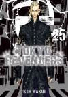 Tokyo Revengers. Tom 25 - zdjęcie