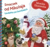 Smaczek od Mikołaja i pudełko po bombkach - zdjęcie