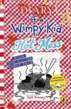 Diary of a Wimpy Kid: Hot Mess (Book 19) - zdjęcie