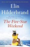 The Five-Star Weekend - zdjęcie
