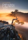 Kalendarz ścienny 2022. Pieniny - zdjęcie