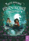 Bee Bakshi i piernikowe siostry - zdjęcie