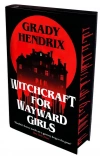 Witchcraft for Wayward Girls - zdjęcie