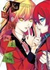 Kakegurui Twin. Tom 6 - zdjęcie