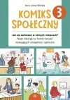 Komiks społeczny 3. Wydanie 2023 - zdjęcie