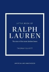 Little Book of Ralph Lauren - zdjęcie