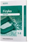 Fizyka 1-3. Zbiór zadań dla szkół ponadpodstawowych. Zakres podstawowy - zdjęcie