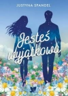 Jesteś wyjątkowa - zdjęcie