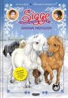 Sigge i przyjaciele ze stajni. Zimowe przygody - zdjęcie