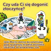 Spy Guy Junior. Zwierzaki, zdjęcie 3