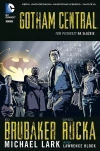 Gotham Central. Tom 1. Na służbie - zdjęcie