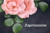 Zaproszenie Uniwersalne - zdjęcie