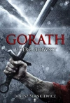 Gorath. Tom 1. Uderz pierwszy - zdjęcie