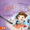 Jadzia Pętelka w podróży - zdjęcie