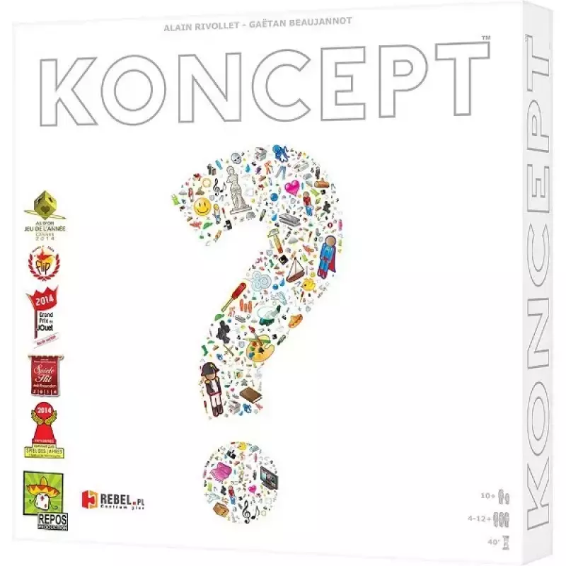 Koncept Koncept