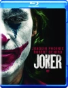 Joker, Blu-ray - zdjęcie