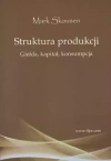 Struktura produkcji. Giełda, kapitał, konsumpcja - zdjęcie