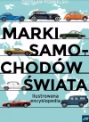 Marki samochodów świata. Ilustrowana encyklopedia - zdjęcie