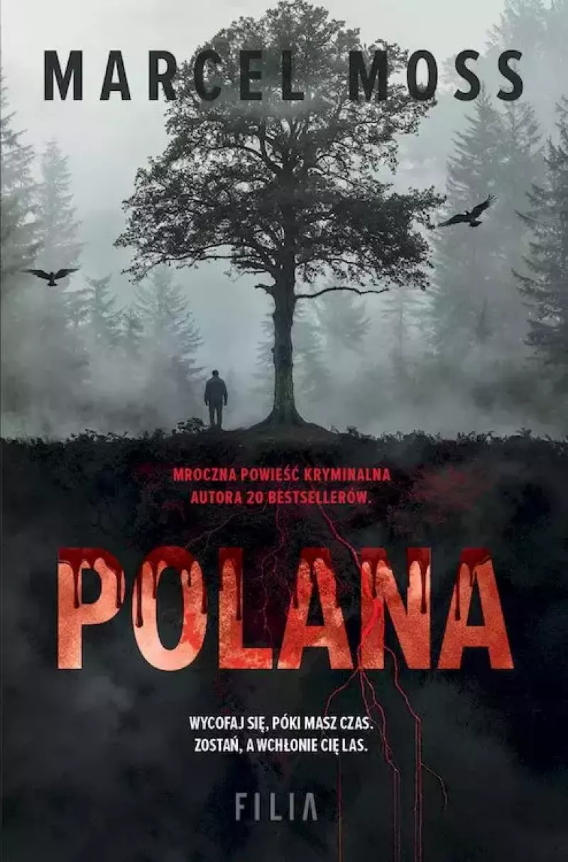 Polana wyd. kieszonkowe Polana wyd. kieszonkowe