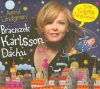 Braciszek i Karlsson z Dachu. Audiobook - zdjęcie