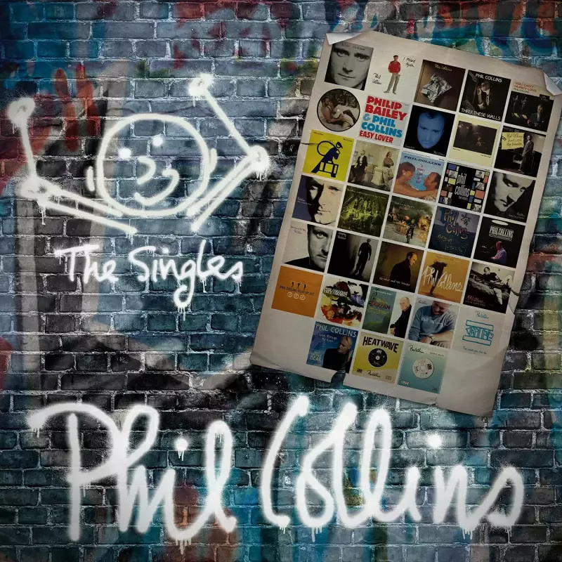 The Singles, 2 CD The Singles, 2 CD