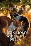 Wojownicy. Manga. Nieznajomy w Klanie Nieba - zdjęcie