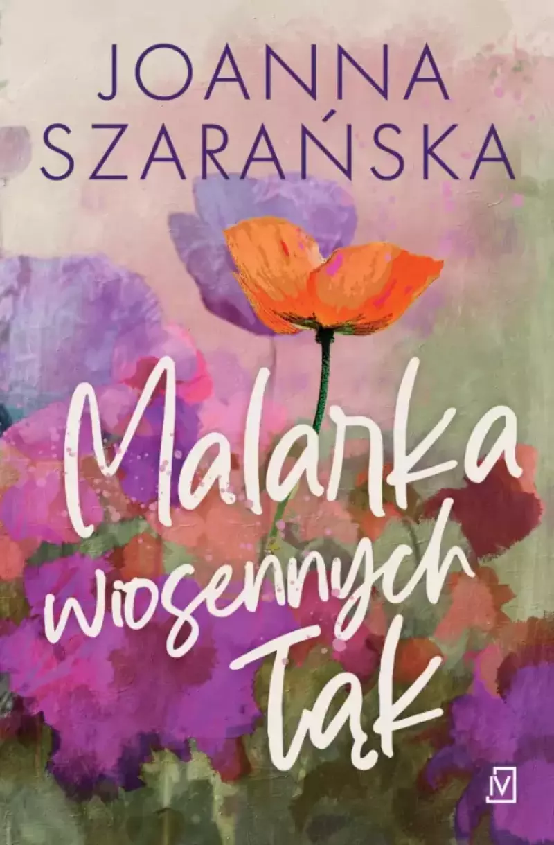 Malarka wiosennych łąk Malarka wiosennych łąk